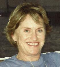 Barbara Bauknight Seale